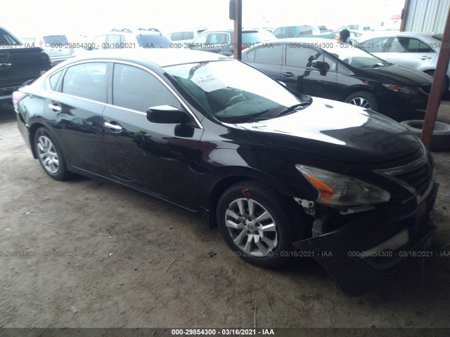 NISSAN ALTIMA 2015 1n4al3ap0fn860538