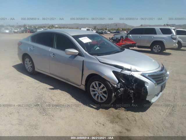 NISSAN ALTIMA 2015 1n4al3ap0fn861057