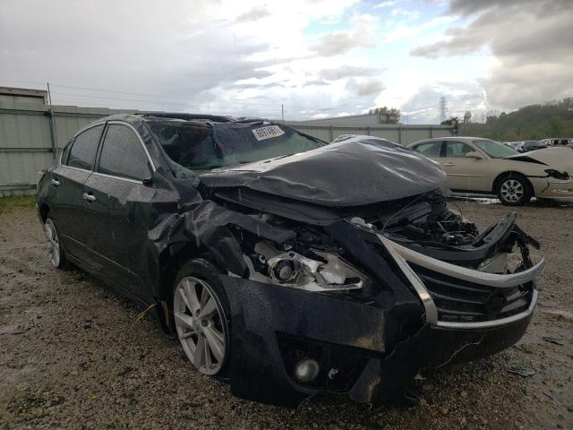 NISSAN ALTIMA 2.5 2015 1n4al3ap0fn861303