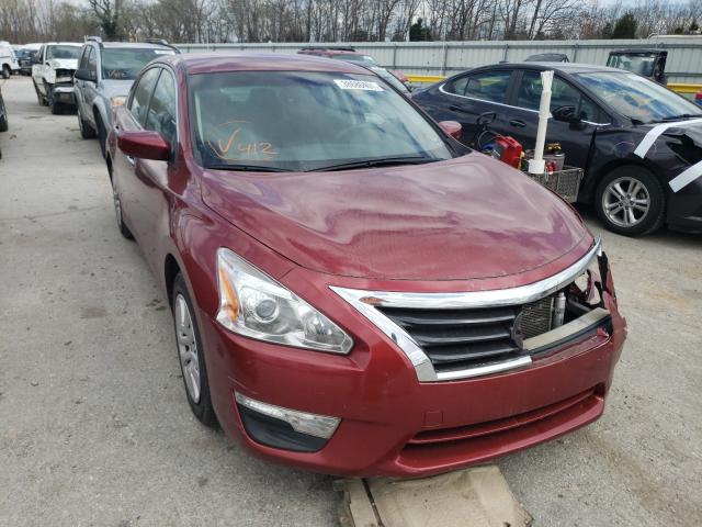 NISSAN ALTIMA 2015 1n4al3ap0fn861737