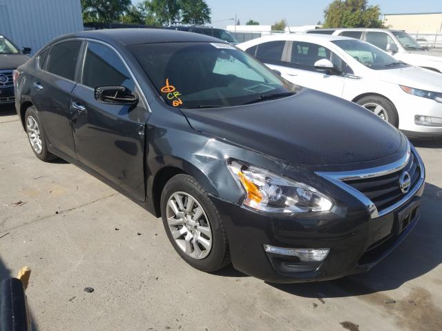 NISSAN ALTIMA 2.5 2015 1n4al3ap0fn862029