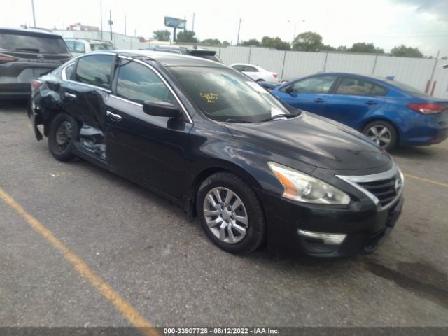 NISSAN ALTIMA 2015 1n4al3ap0fn862936