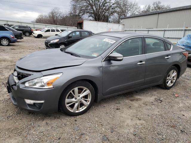 NISSAN ALTIMA 2015 1n4al3ap0fn863133