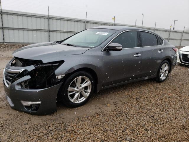 NISSAN ALTIMA 2015 1n4al3ap0fn864038