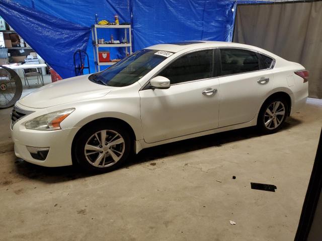 NISSAN ALTIMA 2.5 2015 1n4al3ap0fn864069