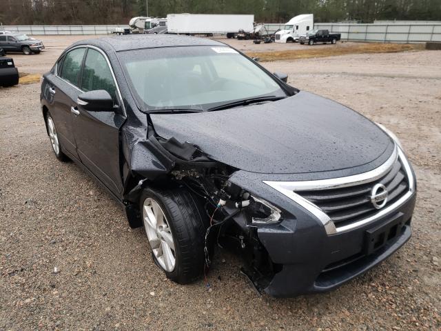 NISSAN ALTIMA 2.5 2015 1n4al3ap0fn864184