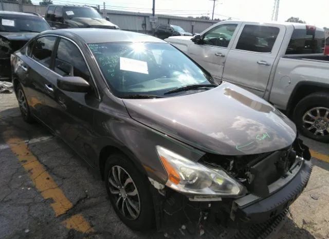 NISSAN ALTIMA 2015 1n4al3ap0fn864850