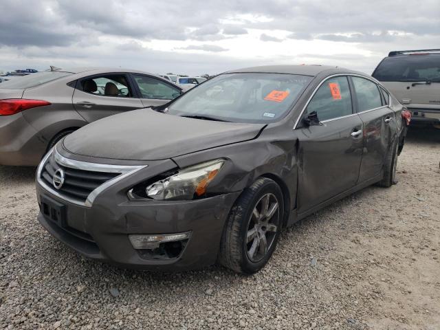 NISSAN ALTIMA 2015 1n4al3ap0fn864993