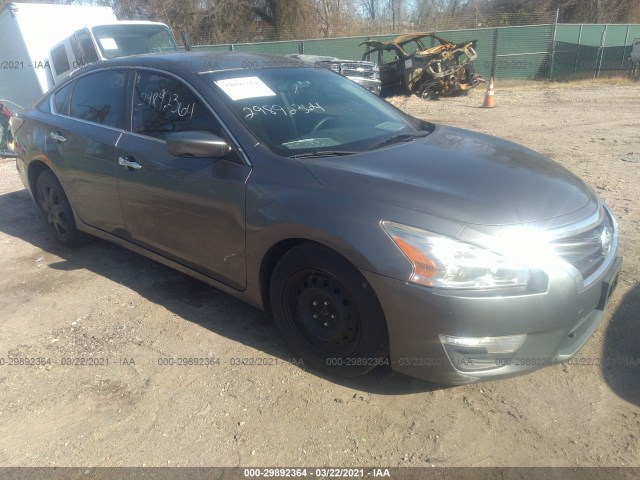 NISSAN ALTIMA 2015 1n4al3ap0fn865089