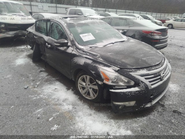 NISSAN ALTIMA 2015 1n4al3ap0fn865626