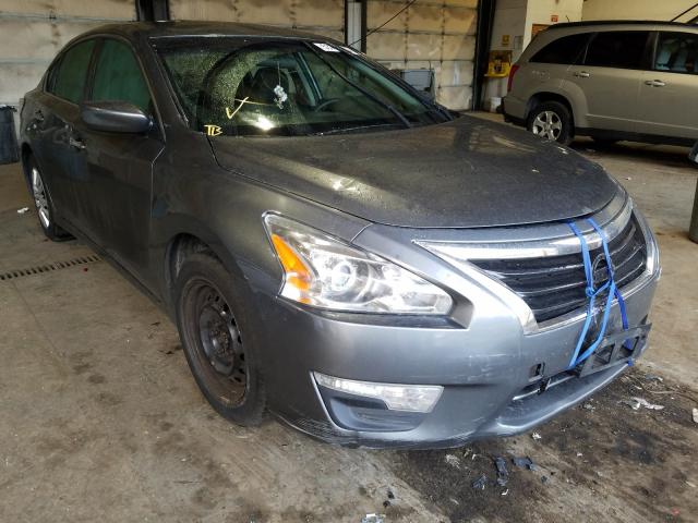 NISSAN ALTIMA 2.5 2015 1n4al3ap0fn865657