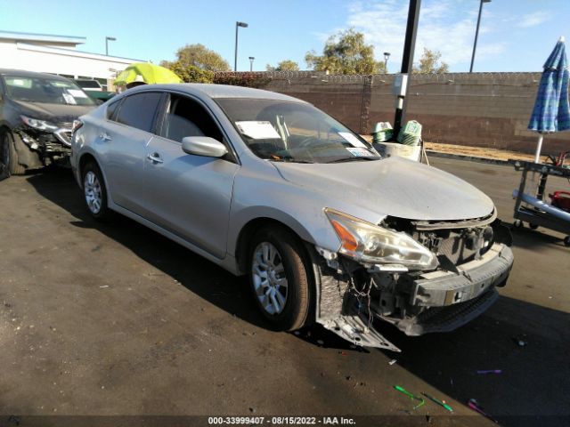 NISSAN ALTIMA 2015 1n4al3ap0fn865674