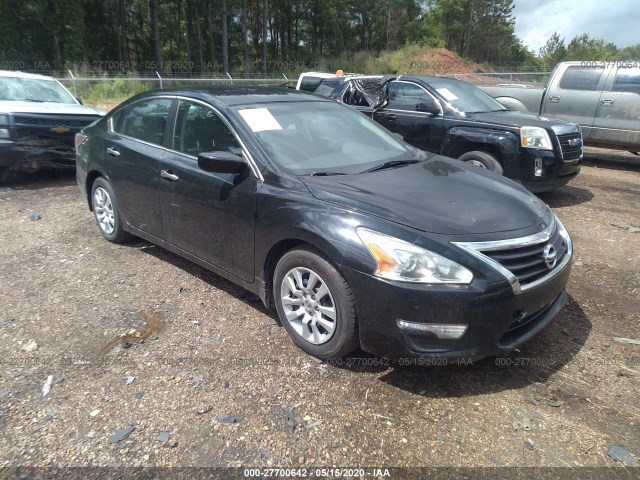 NISSAN ALTIMA 2015 1n4al3ap0fn867182