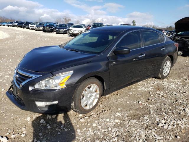 NISSAN ALTIMA 2.5 2015 1n4al3ap0fn867330