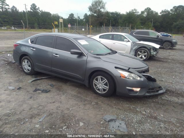 NISSAN ALTIMA 2015 1n4al3ap0fn868445