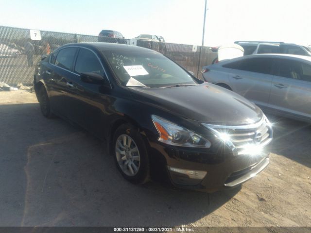 NISSAN ALTIMA 2015 1n4al3ap0fn868851