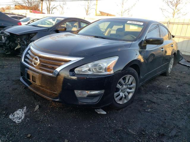 NISSAN ALTIMA 2.5 2015 1n4al3ap0fn868896