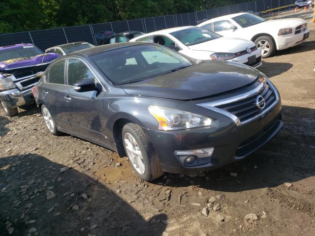 NISSAN ALTIMA 2.5 2015 1n4al3ap0fn870132