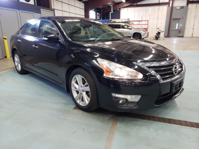 NISSAN ALTIMA 2.5 2015 1n4al3ap0fn872219