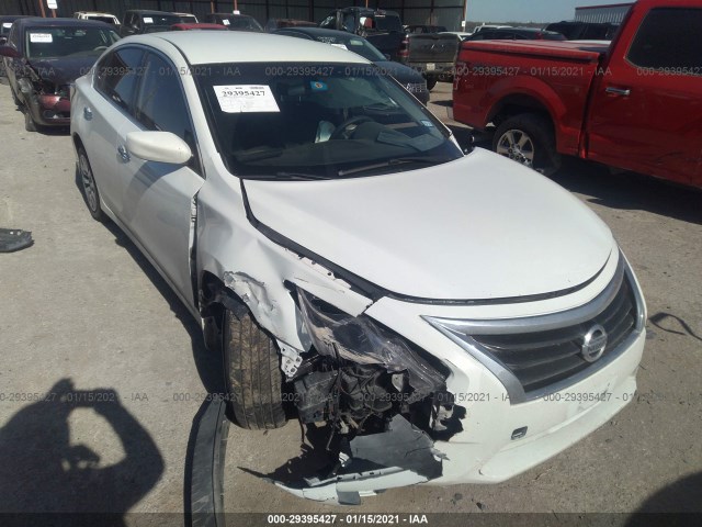 NISSAN ALTIMA 2015 1n4al3ap0fn872270