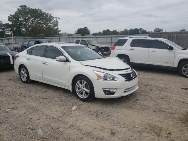 NISSAN NULL 2015 1n4al3ap0fn873175