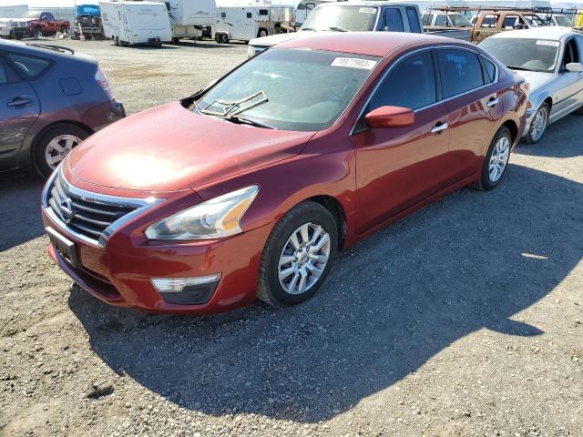 NISSAN ALTIMA 2.5 2015 1n4al3ap0fn873192