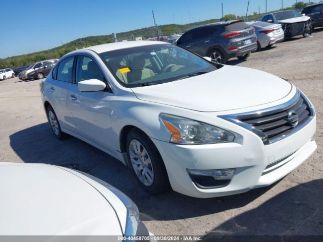 NISSAN ALTIMA 2015 1n4al3ap0fn873273