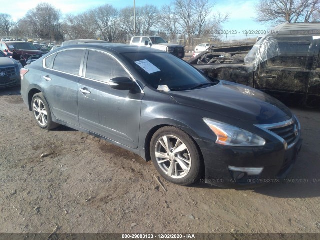 NISSAN ALTIMA 2015 1n4al3ap0fn873340