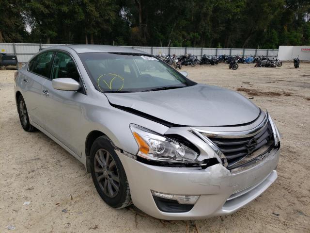 NISSAN ALTIMA 2.5 2015 1n4al3ap0fn873760