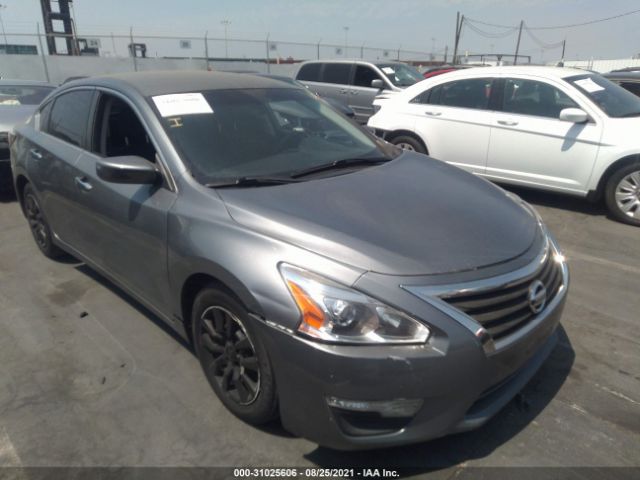 NISSAN ALTIMA 2015 1n4al3ap0fn874665