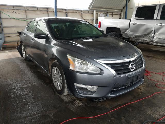 NISSAN ALTIMA 2.5 2015 1n4al3ap0fn874939