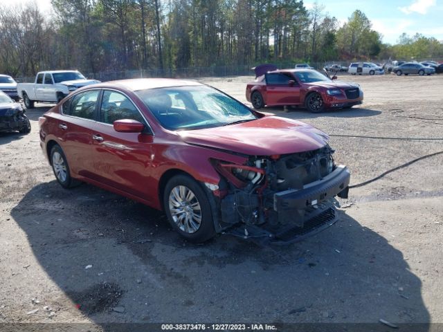 NISSAN ALTIMA 2015 1n4al3ap0fn875041