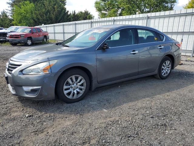 NISSAN ALTIMA 2.5 2015 1n4al3ap0fn875265