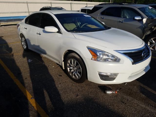 NISSAN ALTIMA 2.5 2015 1n4al3ap0fn875282