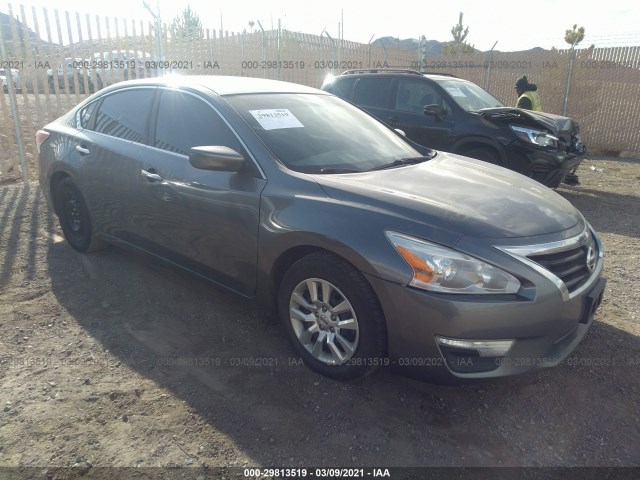 NISSAN ALTIMA 2015 1n4al3ap0fn875623