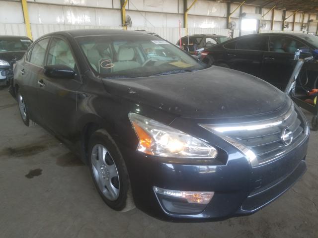 NISSAN ALTIMA 2.5 2015 1n4al3ap0fn876058