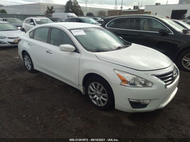 NISSAN ALTIMA 2015 1n4al3ap0fn878411