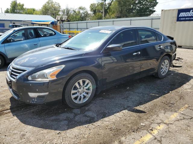 NISSAN ALTIMA 2015 1n4al3ap0fn878800