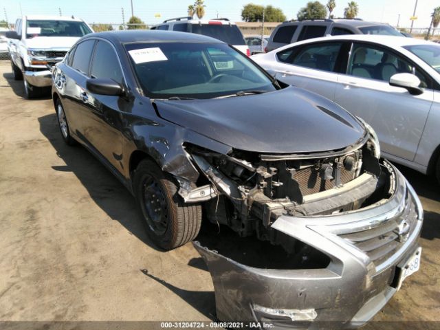 NISSAN ALTIMA 2015 1n4al3ap0fn879882