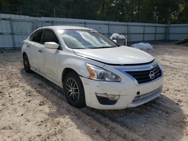 NISSAN ALTIMA 2.5 2015 1n4al3ap0fn879915