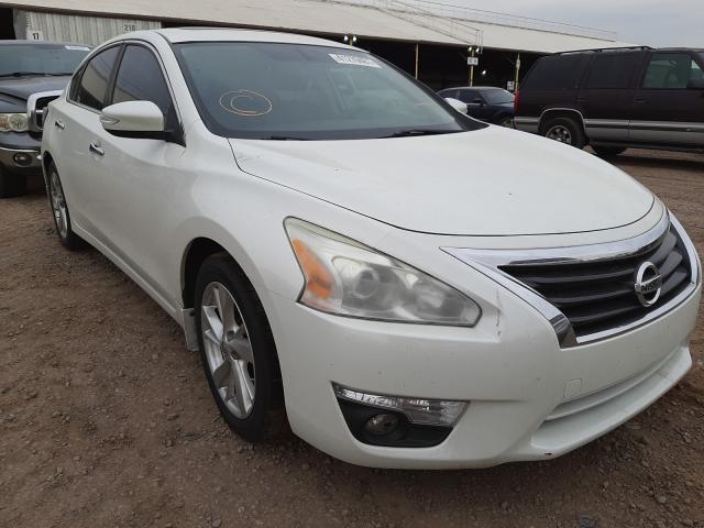 NISSAN ALTIMA 2.5 2015 1n4al3ap0fn879932