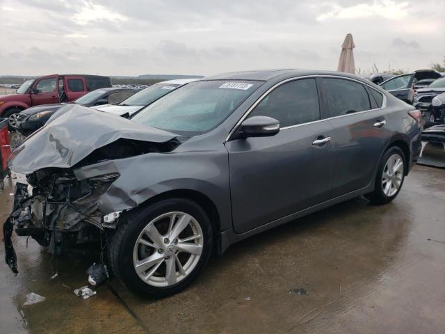 NISSAN ALTIMA 2015 1n4al3ap0fn880076