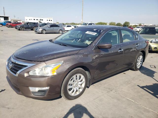 NISSAN ALTIMA 2.5 2015 1n4al3ap0fn880093