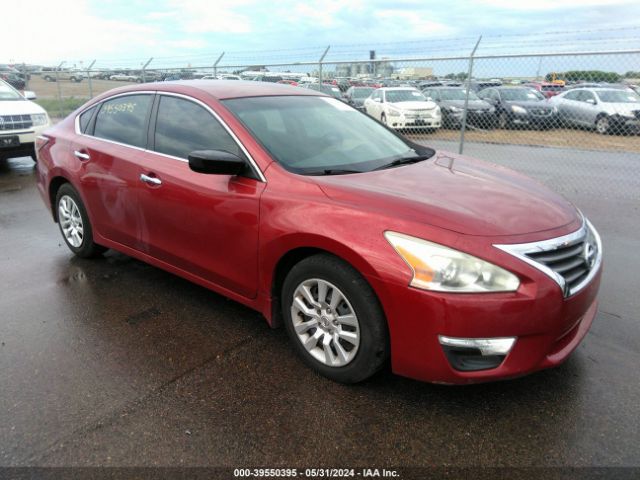 NISSAN ALTIMA 2015 1n4al3ap0fn880210