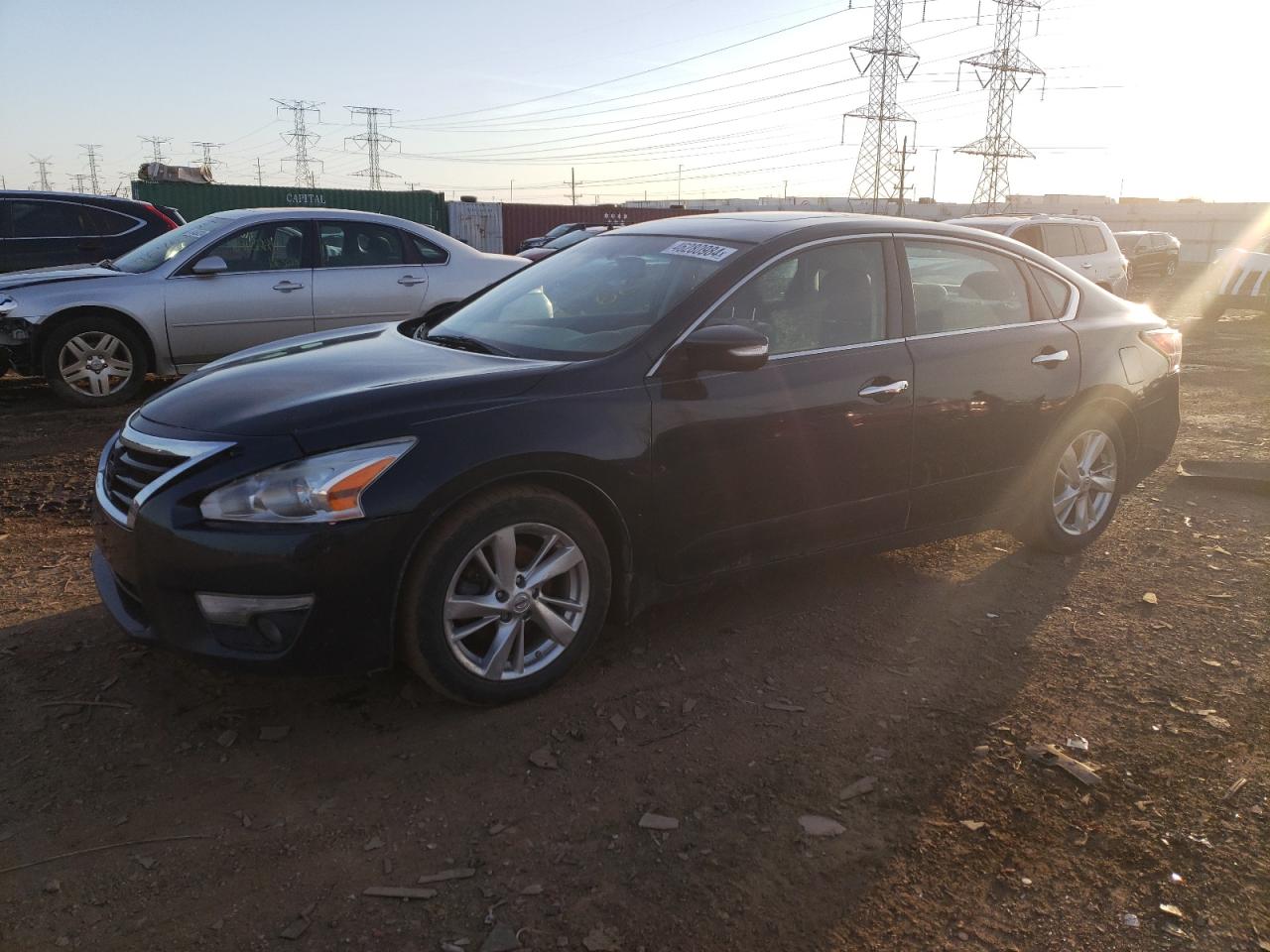 NISSAN ALTIMA 2015 1n4al3ap0fn880613