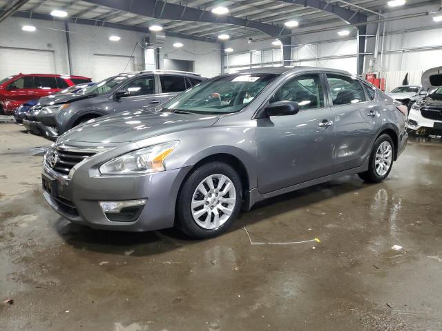 NISSAN ALTIMA 2.5 2015 1n4al3ap0fn882331