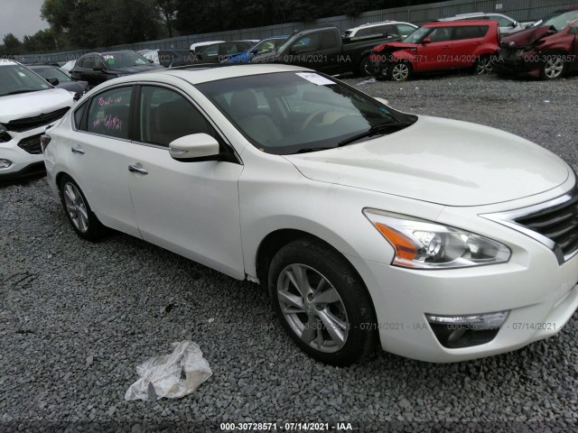 NISSAN ALTIMA 2015 1n4al3ap0fn882801