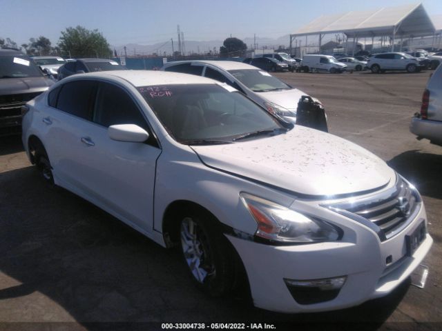 NISSAN ALTIMA 2015 1n4al3ap0fn883009