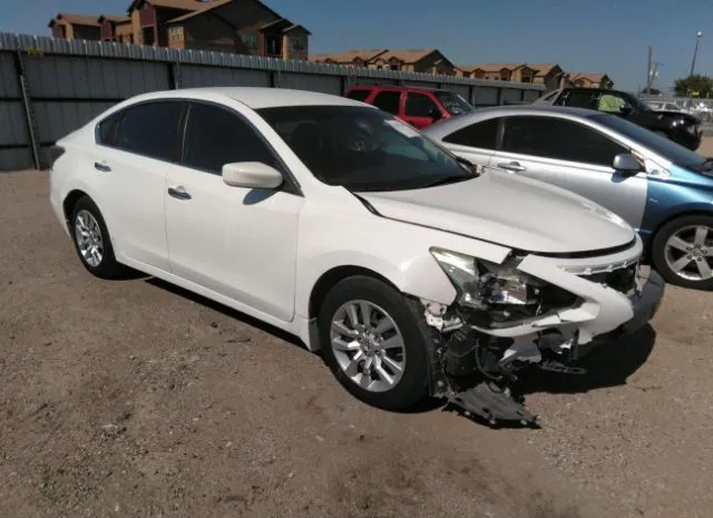 NISSAN ALTIMA 2015 1n4al3ap0fn883012