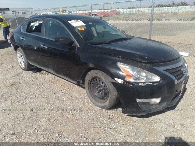 NISSAN ALTIMA 2015 1n4al3ap0fn883107